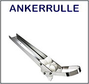 Ankerruller / Bow ruller